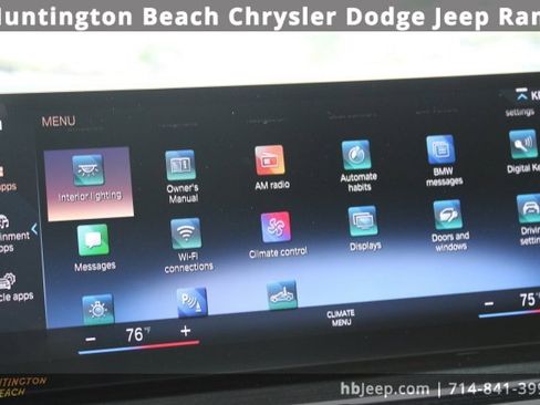 Used 2023 BMW X7 xDrive40i w/ M Sport Package image 26