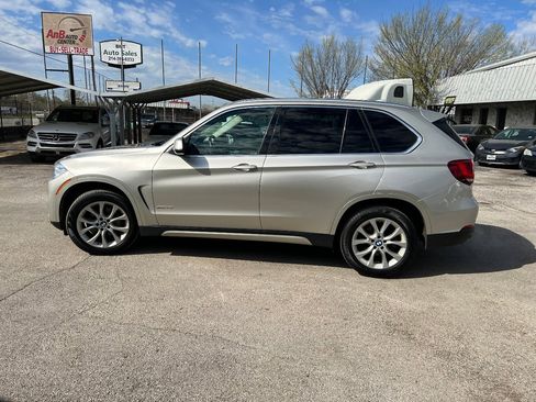 Used 2015 BMW X5 xDrive35i image 8