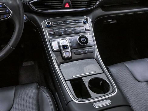 Certified 2023 Hyundai Santa Fe SEL w/ Premium Package FWD image 19