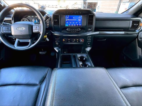 Used 2022 Ford F150 Tremor image 16