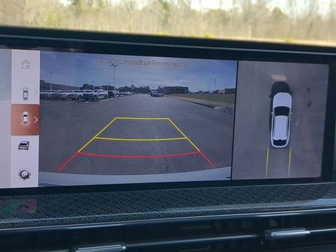 New 2026 Genesis GV80 3.5T e-SC image 19