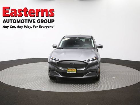 Used 2021 Ford Mustang Mach-E Select w/ Comfort/Technology Package AWD/4WD image 51