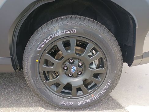 New 2026 Subaru Forester Wilderness image 7