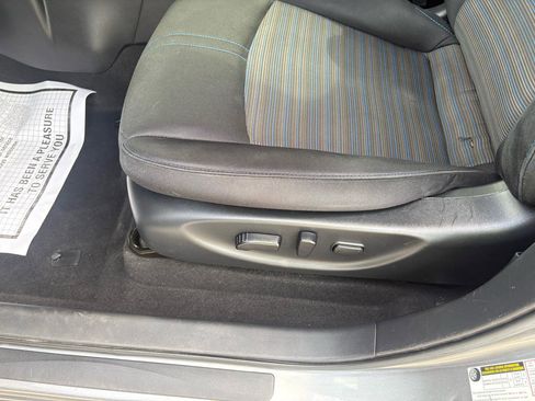 Used 2021 Nissan Leaf SV w/ SV Technology Package image 21