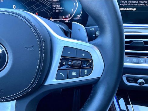 Used 2023 BMW X5 sDrive40i w/ Executive Package image 23