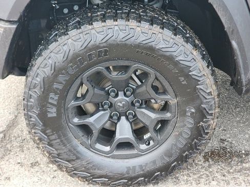 Used 2025 RAM 1500 RHO w/ RHO Level 1 Equipment Group image 18