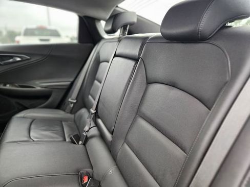 Used 2024 Chevrolet Malibu LT image 26