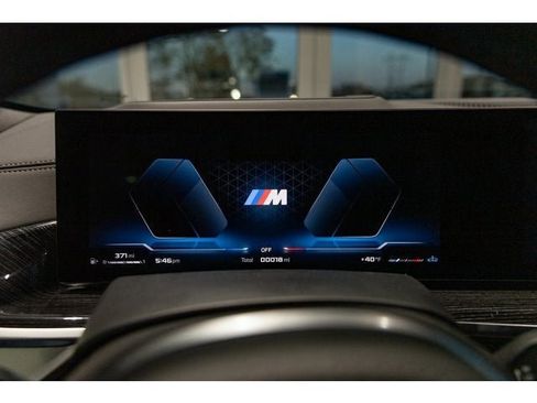 New 2026 BMW X6 M60i image 69