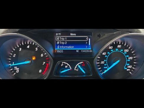 Used 2014 Ford Escape Titanium AWD/4WD image 53