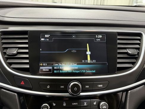 Used 2019 Buick LaCrosse Essence w/ Sun and Shade Package image 14