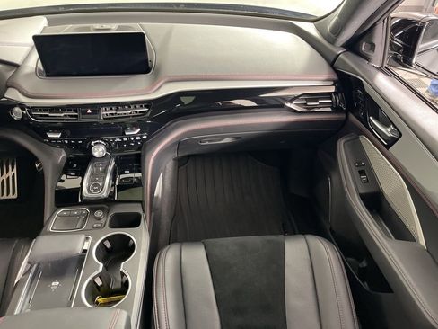 Certified 2024 Acura MDX A-Spec image 22