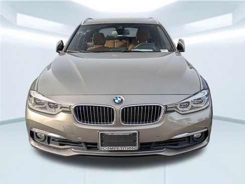Used 2016 BMW 328i xDrive Wagon image 2