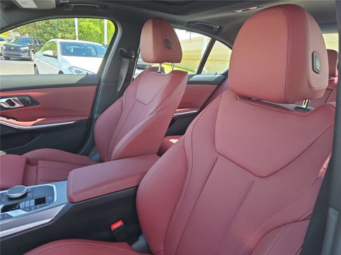 Used 2025 BMW M340i Sedan RWD image 16