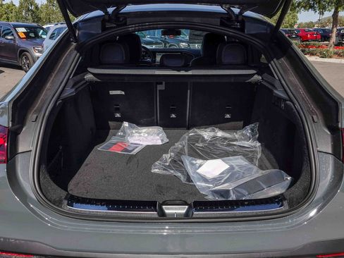 New 2026 Mercedes-Benz GLE 53 AMG GLE 53 AMG image 26