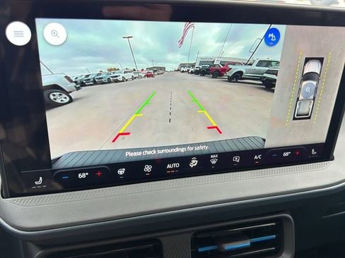 New 2025 Ford Maverick Lobo image 24