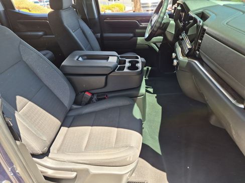 Certified 2022 GMC Sierra 1500 SLE AWD/4WD image 29