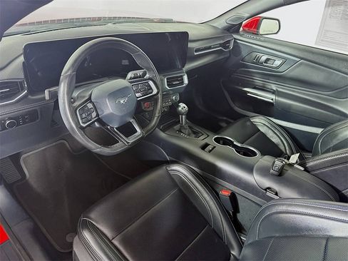 Used 2024 Ford Mustang Premium image 29