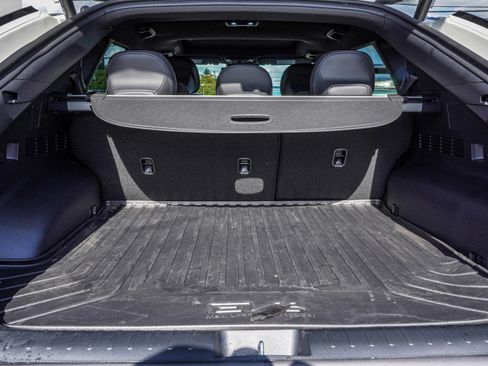 Used 2024 Kia EV6 GT-Line image 51