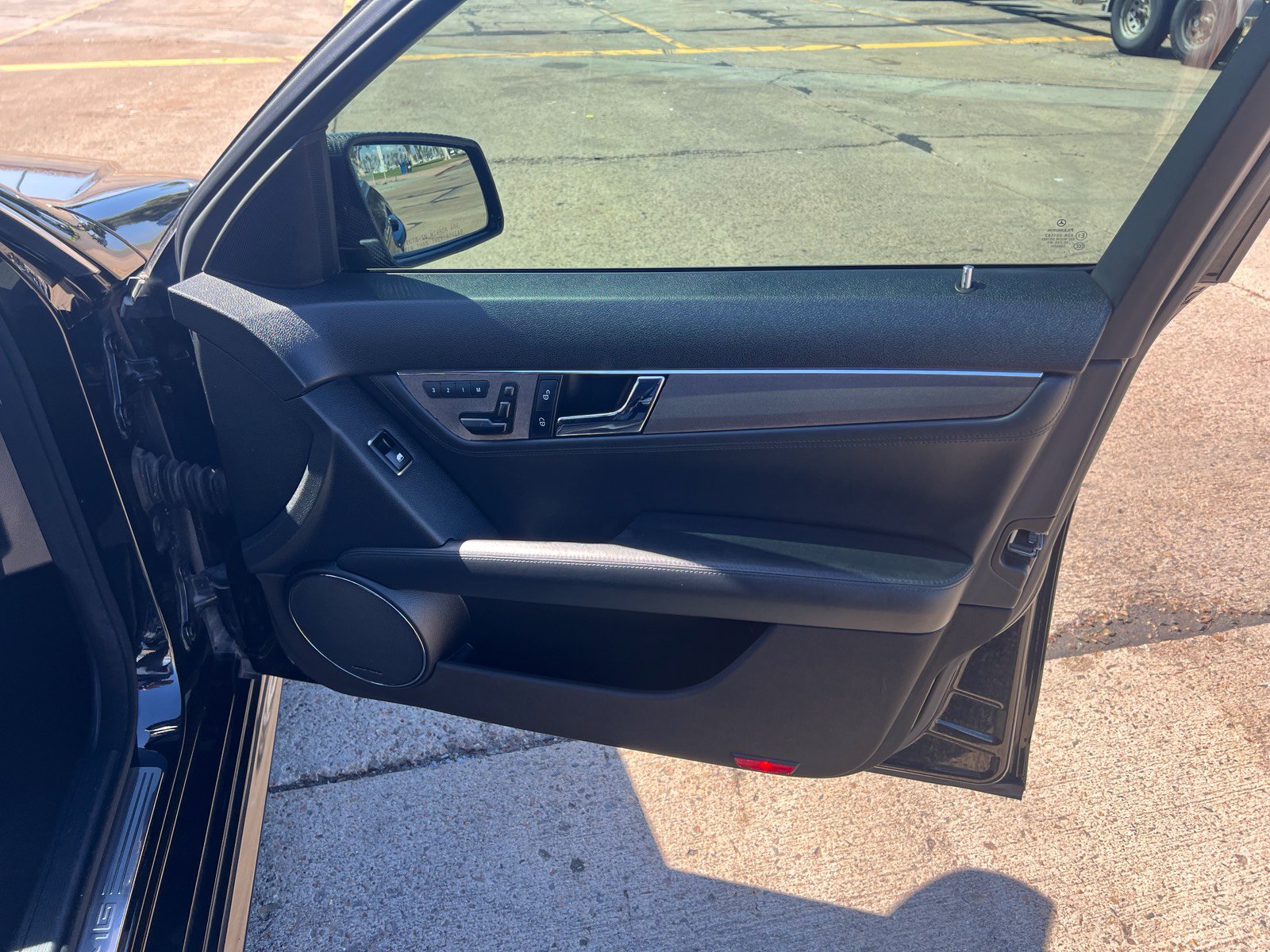 Used 2011 Mercedes-Benz C 63 AMG Sedan image 46