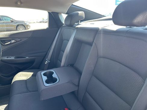 Used 2024 Chevrolet Malibu LT FWD image 21