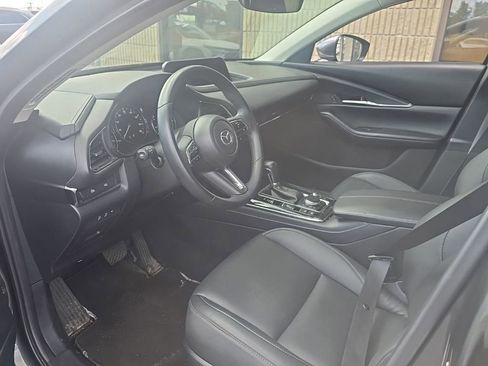 Used 2025 MAZDA CX-30 AWD 2.5 S w/ Preferred Package image 9