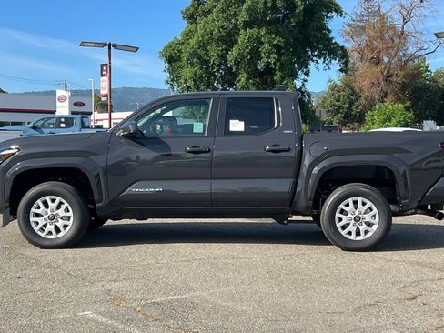 New 2026 Toyota Tacoma SR5 image 6