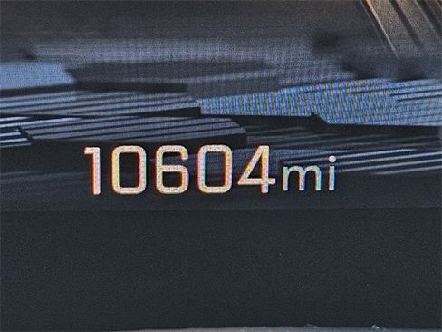 Certified 2025 Chevrolet Tahoe Z71 w/ Z71 Off-Road Package image 28