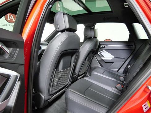Used 2022 Audi Q3 2.0T Premium Plus w/ Premium Plus Package image 14