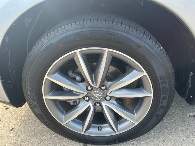Used 2019 Acura RDX w/ Technology Package AWD/4WD image 9