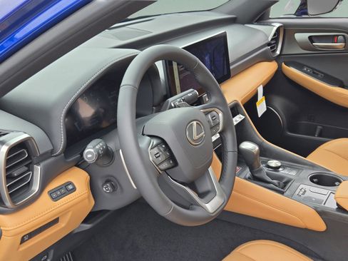 New 2026 Lexus IS 350 F Sport RWD image 24