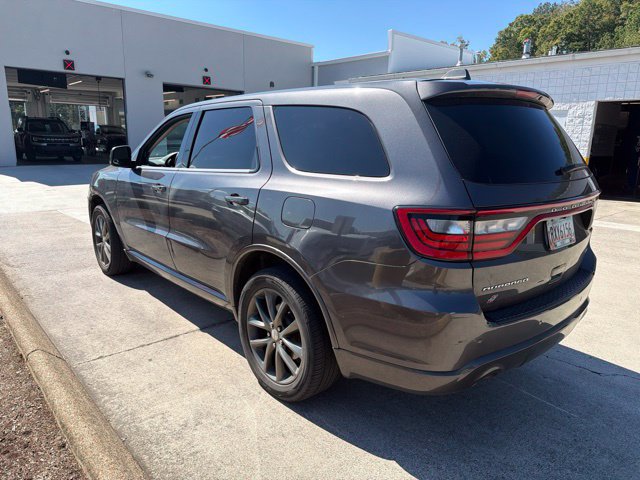 Used 2018 Dodge Durango GT AWD/4WD image 22