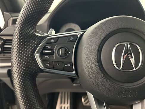 Used 2023 Acura RDX A-Spec AWD/4WD image 12