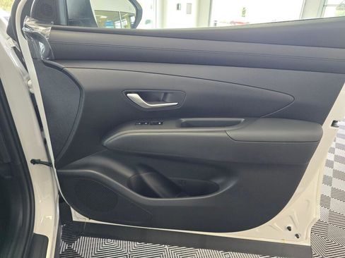 New 2026 Hyundai Tucson SEL AWD/4WD image 41
