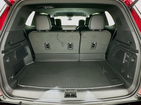 New 2026 Buick Enclave Sport Touring w/ Power Package image 27