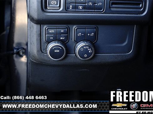 Used 2022 Chevrolet Tahoe RST w/ Luxury Package AWD/4WD image 22