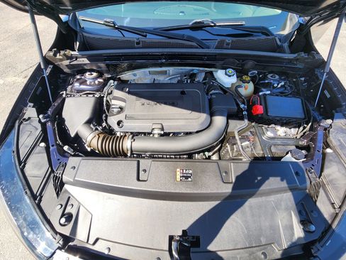 Used 2021 Buick Envision Essence AWD/4WD image 22