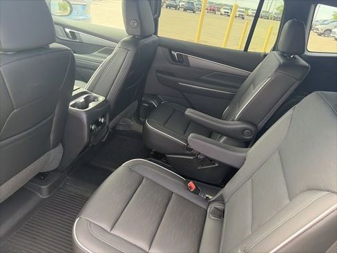 New 2026 Buick Enclave Sport Touring AWD/4WD image 11