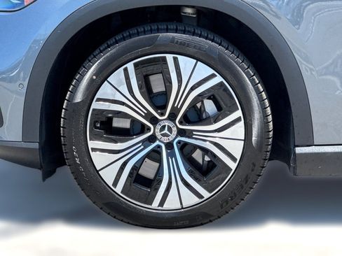 Used 2023 Mercedes-Benz EQE 350+ 4MATIC SUV image 12