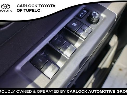 Used 2024 Toyota Tundra Limited AWD/4WD image 20