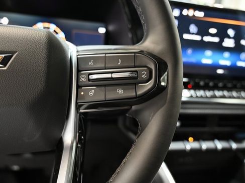 New 2026 Chevrolet Colorado LT w/ LT Convenience Package image 26