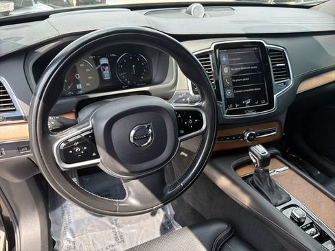 Used 2018 Volvo XC90 T6 Inscription w/ Convenience Package AWD/4WD image 13