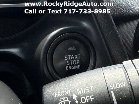 Used 2017 Toyota Yaris iA FWD image 16