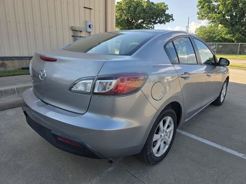 Used 2010 MAZDA MAZDA3 i Touring FWD image 7
