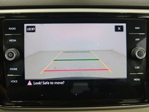 Used 2023 Volkswagen Atlas SEL Premium AWD/4WD image 25