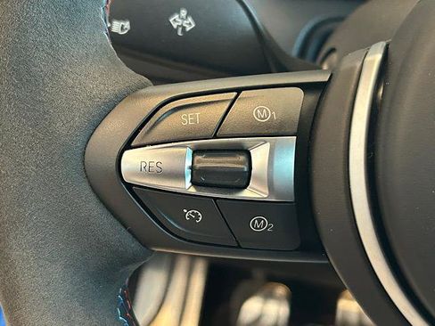 Used 2020 BMW M2 CS image 16