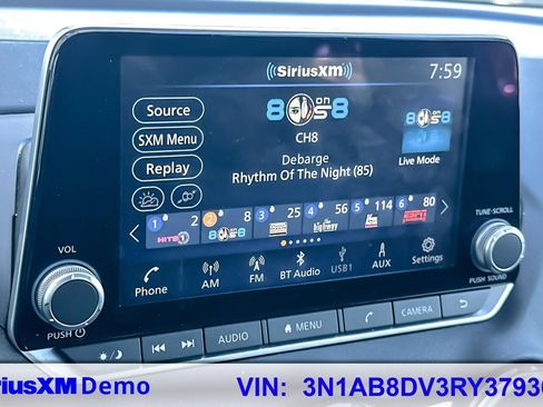 Used 2024 Nissan Sentra SR FWD image 34