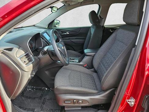 Used 2023 Chevrolet Equinox LT image 21