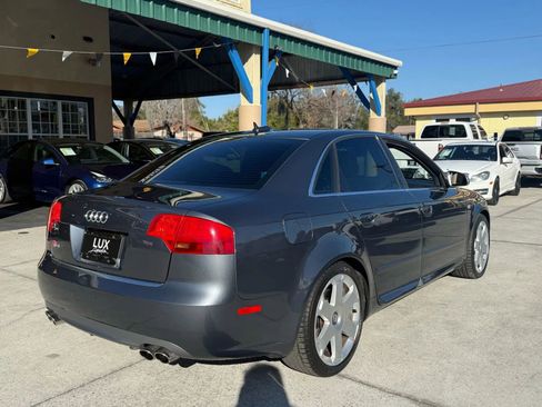 Used 2005 Audi S4 Sedan image 5