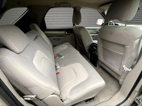 Used 2005 Buick Rendezvous AWD image 23