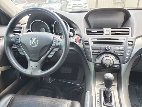 Used 2014 Acura TL w/ Technology Package FWD image 37